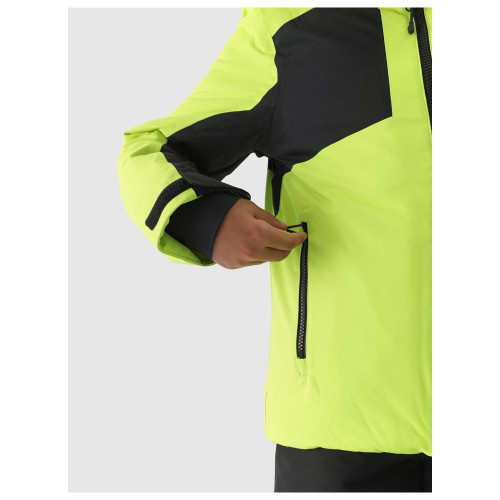 4F Παιδικό μπουφάν Technical Jacket